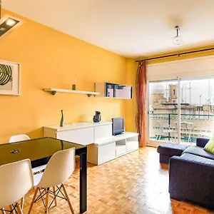 Appartement Bed&bcn Sant Andreu, Barcelone