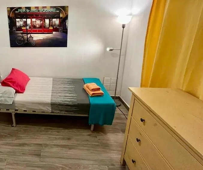 Clot Mirabarna Apartments Barcellona
